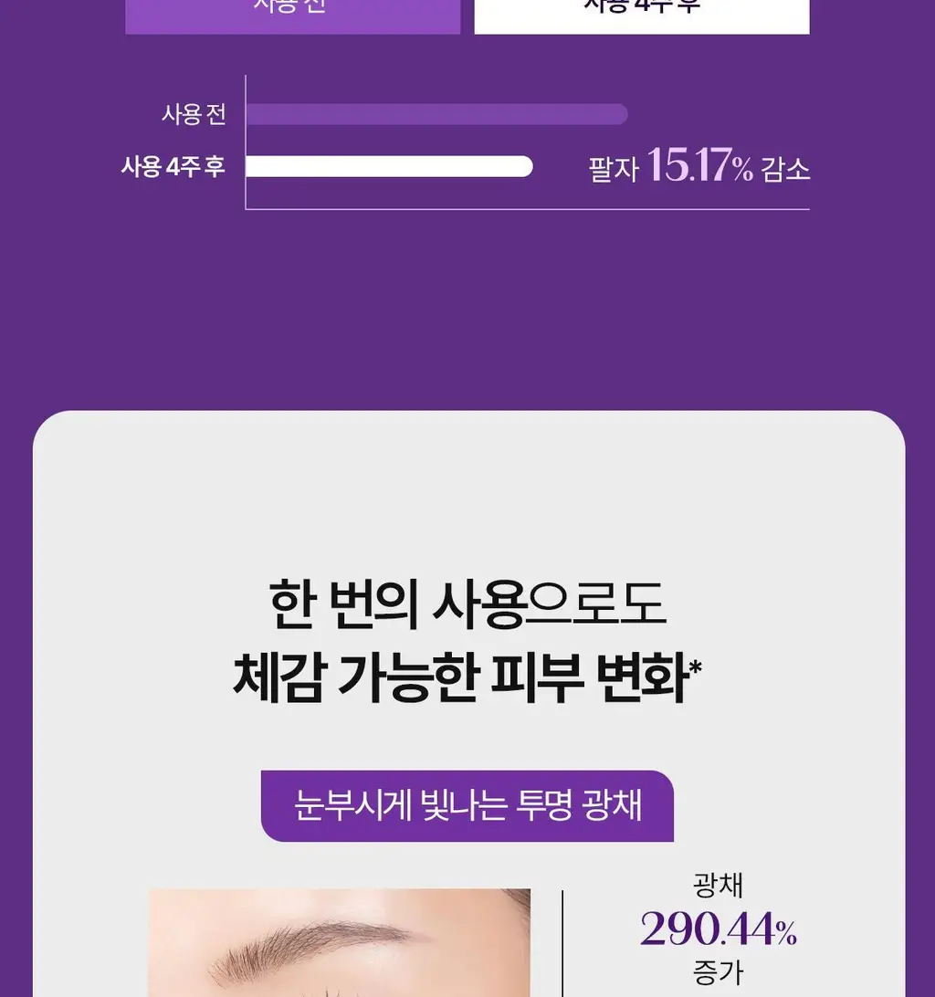 [NEW] 오휘 에이지 리커버리 콜라겐 랩핑 마스크 70ml (+실리콘 브러쉬 증정) 상세페이지 18